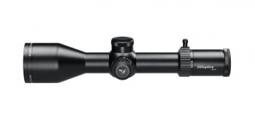 Preview: DDoptics Nighteagle V8 2,5-20x56 NFX Supershort Zielfernrohr